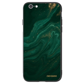 Θήκη για Apple iPhone 6/6S - Green