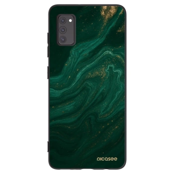 Θήκη για Samsung Galaxy A41 A415F - Green