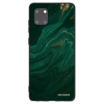 Θήκη για Samsung Galaxy Note 10 Lite N770F - Green