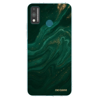 Θήκη για Honor 9X Lite - Green