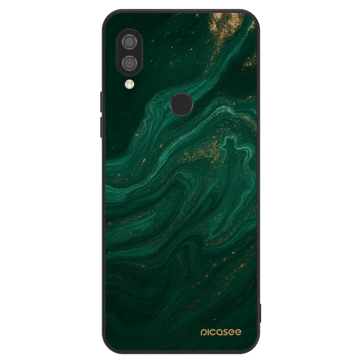 Picasee ULTIMATE CASE για Xiaomi Redmi 7 - Green