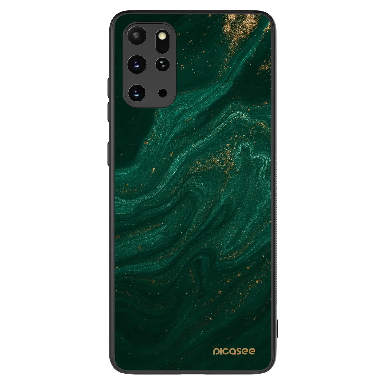 Picasee ULTIMATE CASE για Samsung Galaxy S20+ G985F - Green