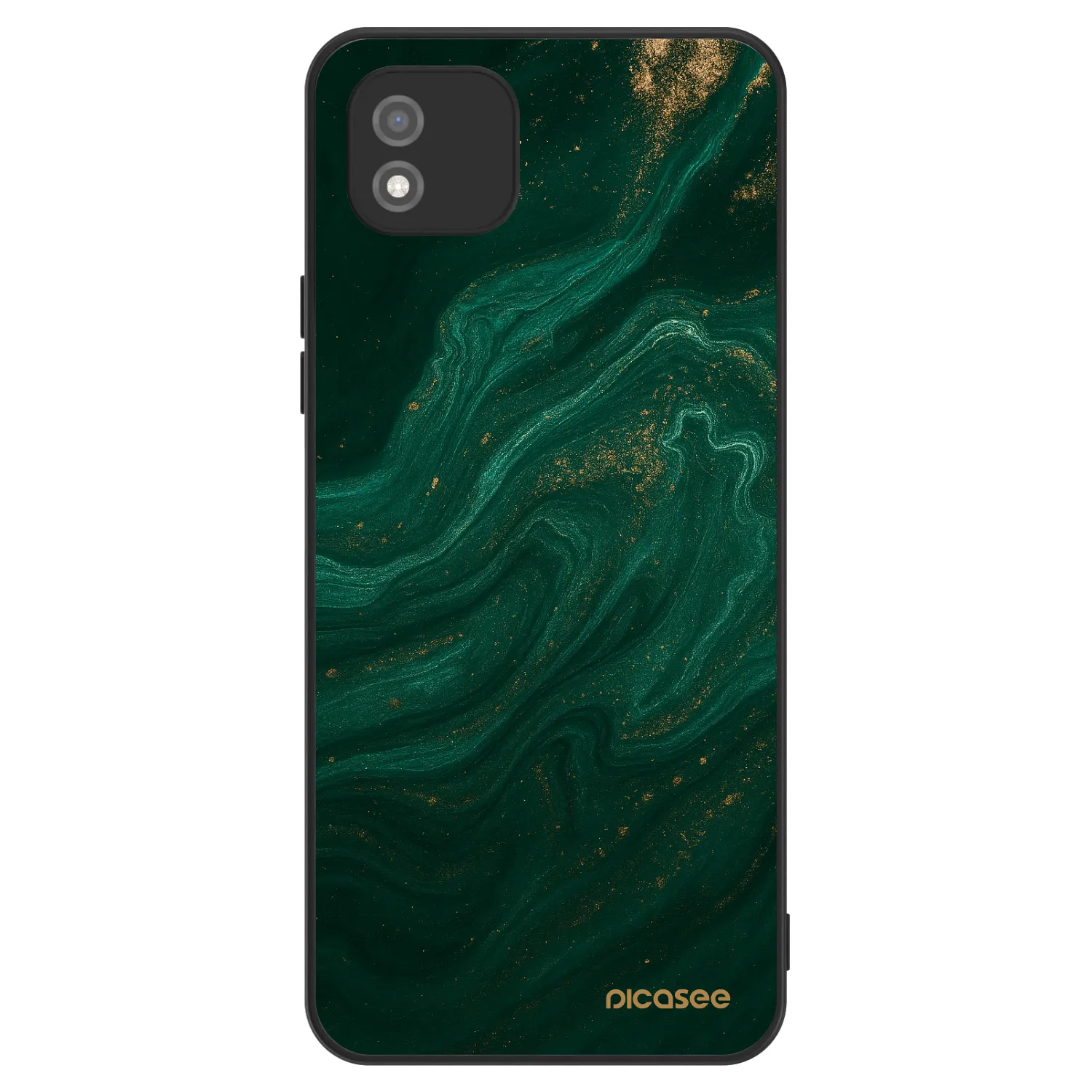 Picasee ULTIMATE CASE για Realme C11 (2021) - Green