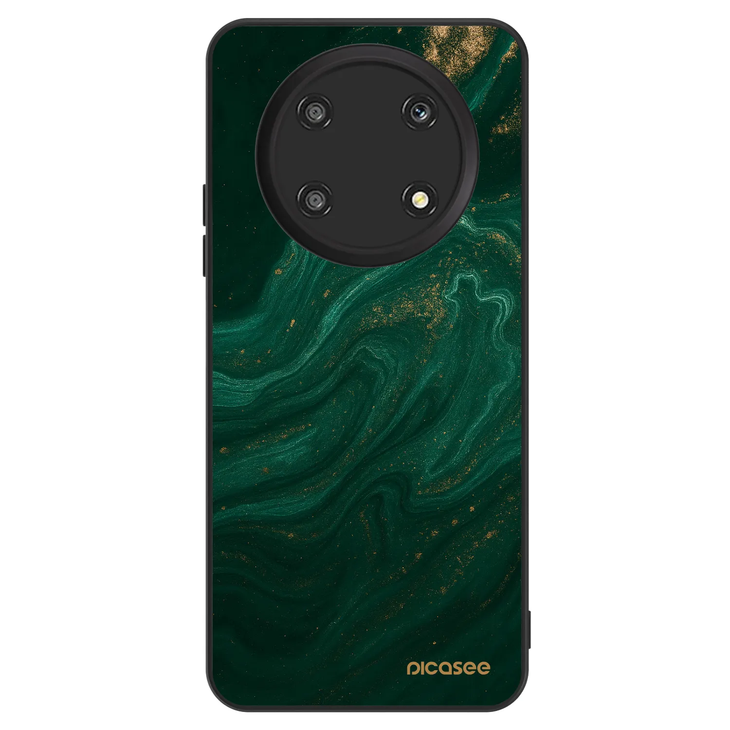 Picasee ULTIMATE CASE για Honor Magic4 Lite 5G - Green