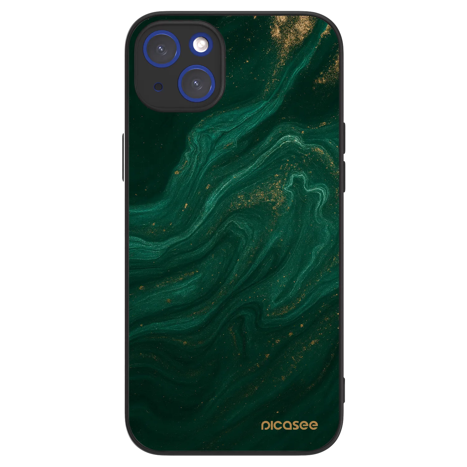 Picasee ULTIMATE CASE για Apple iPhone 14 Plus - Green