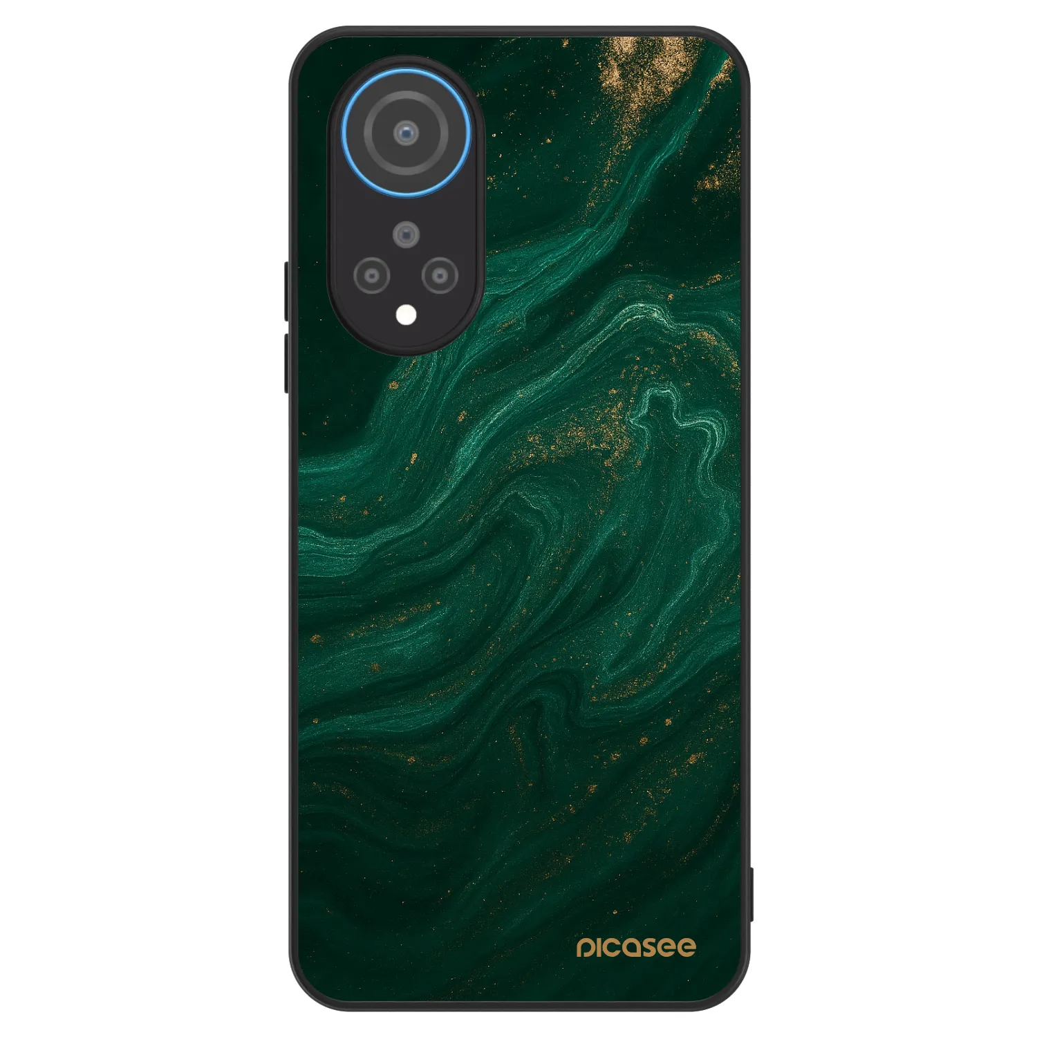 Picasee ULTIMATE CASE για Honor X7 - Green