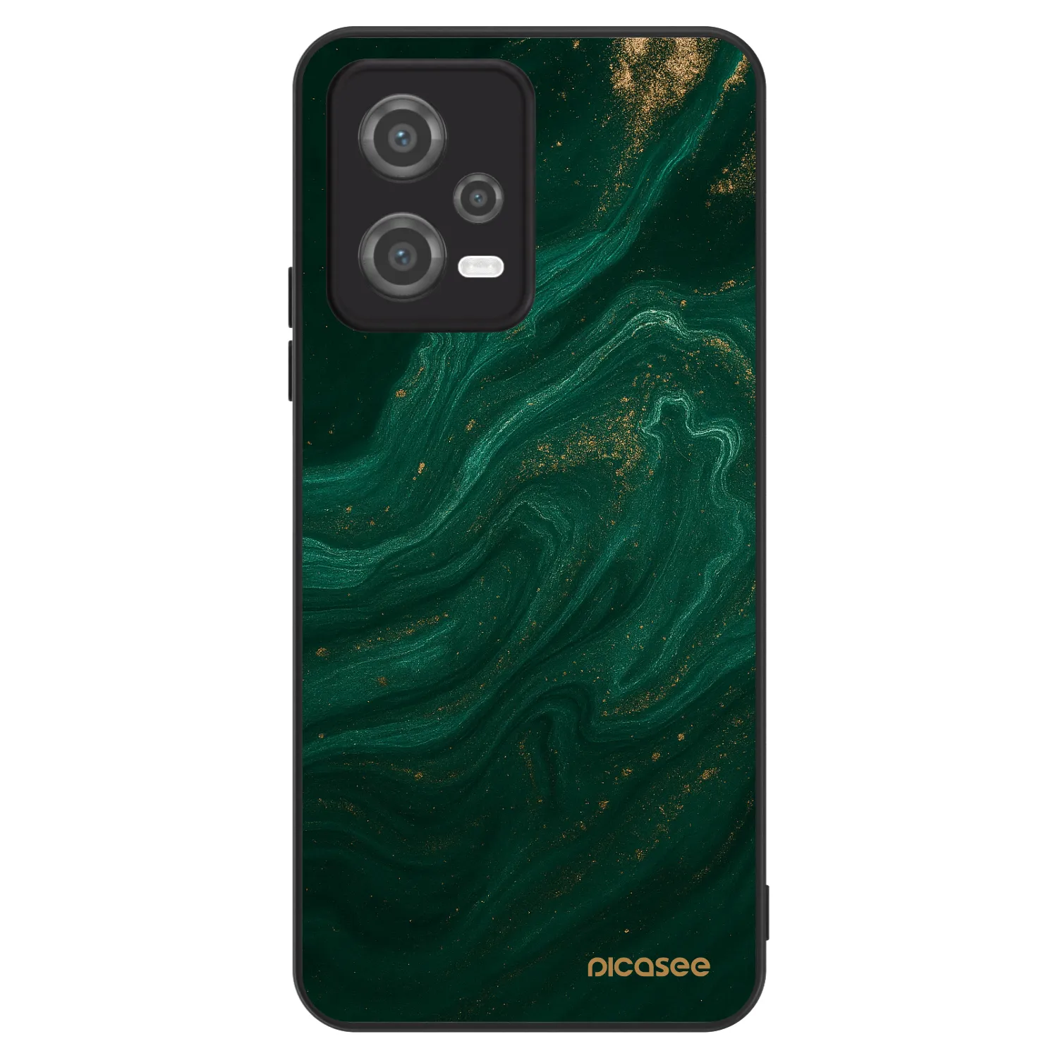 Picasee ULTIMATE CASE για Xiaomi Poco X5 - Green