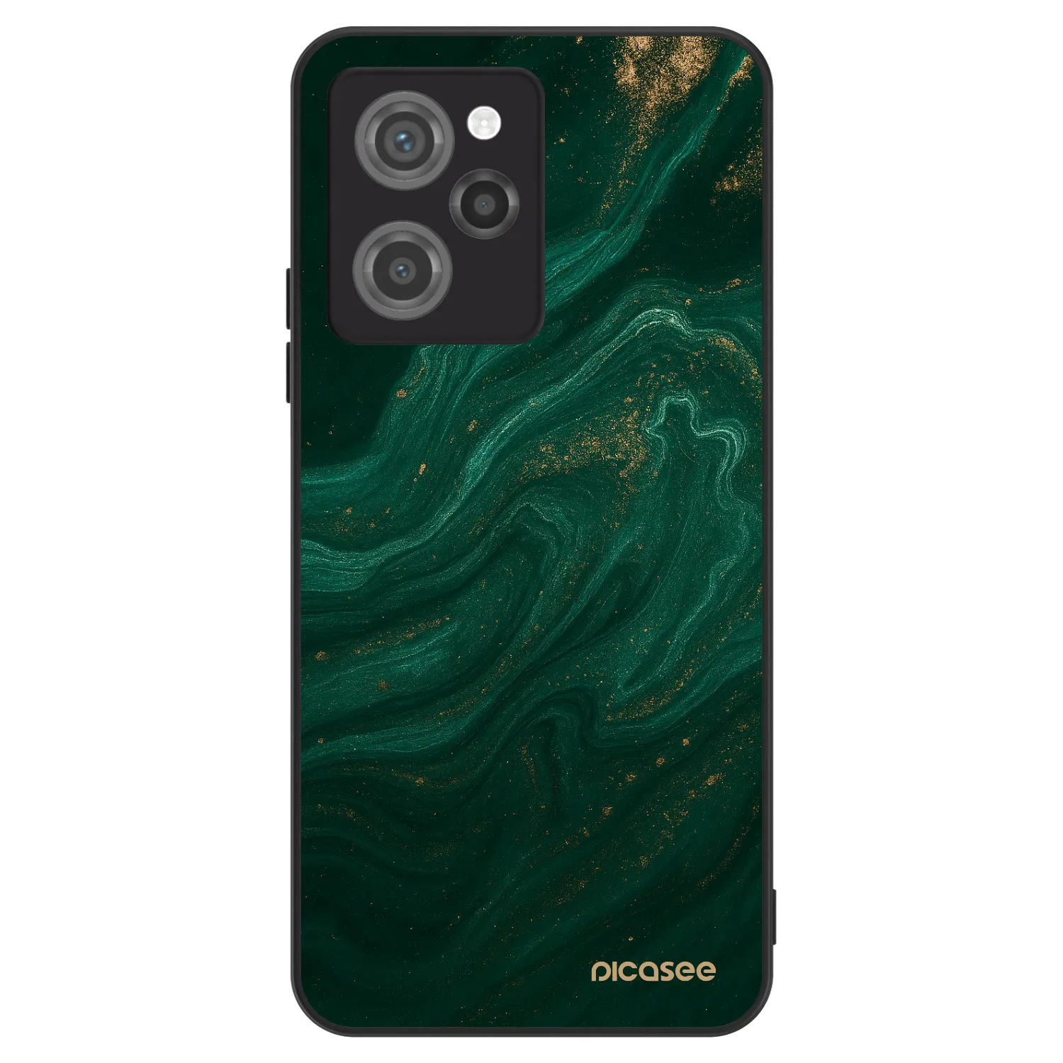 Picasee ULTIMATE CASE για Xiaomi Poco X5 Pro - Green