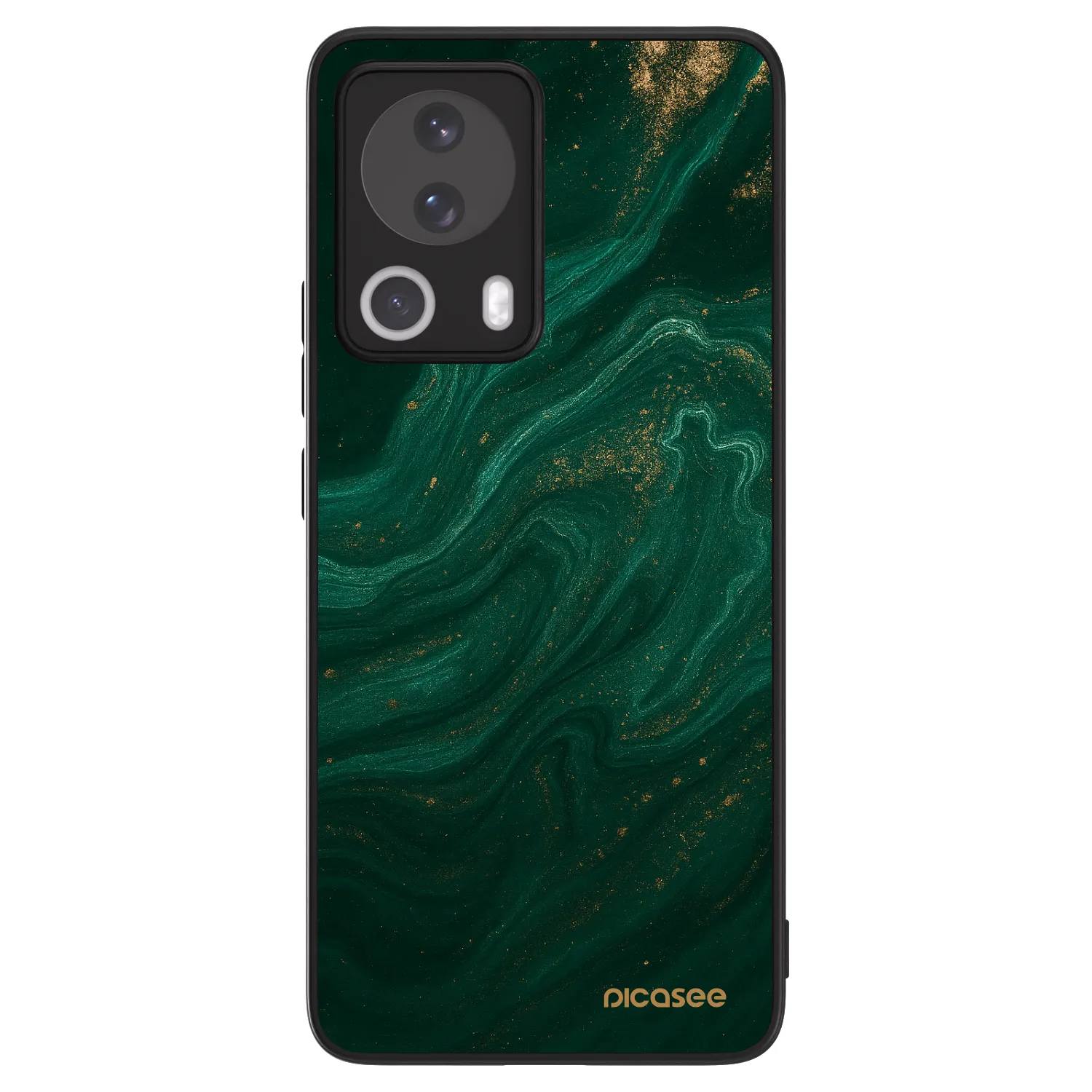 Picasee ULTIMATE CASE για Xiaomi 13 Lite - Green