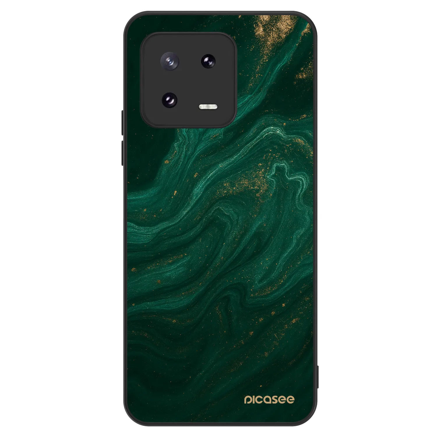 Picasee ULTIMATE CASE για Xiaomi 13 Pro - Green
