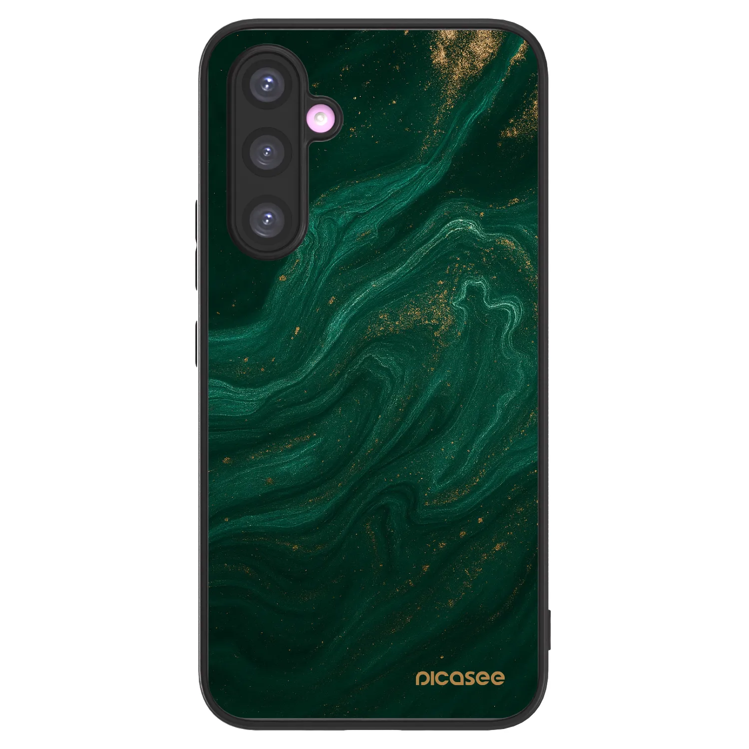 Picasee ULTIMATE CASE για Samsung Galaxy A54 5G A546B - Green