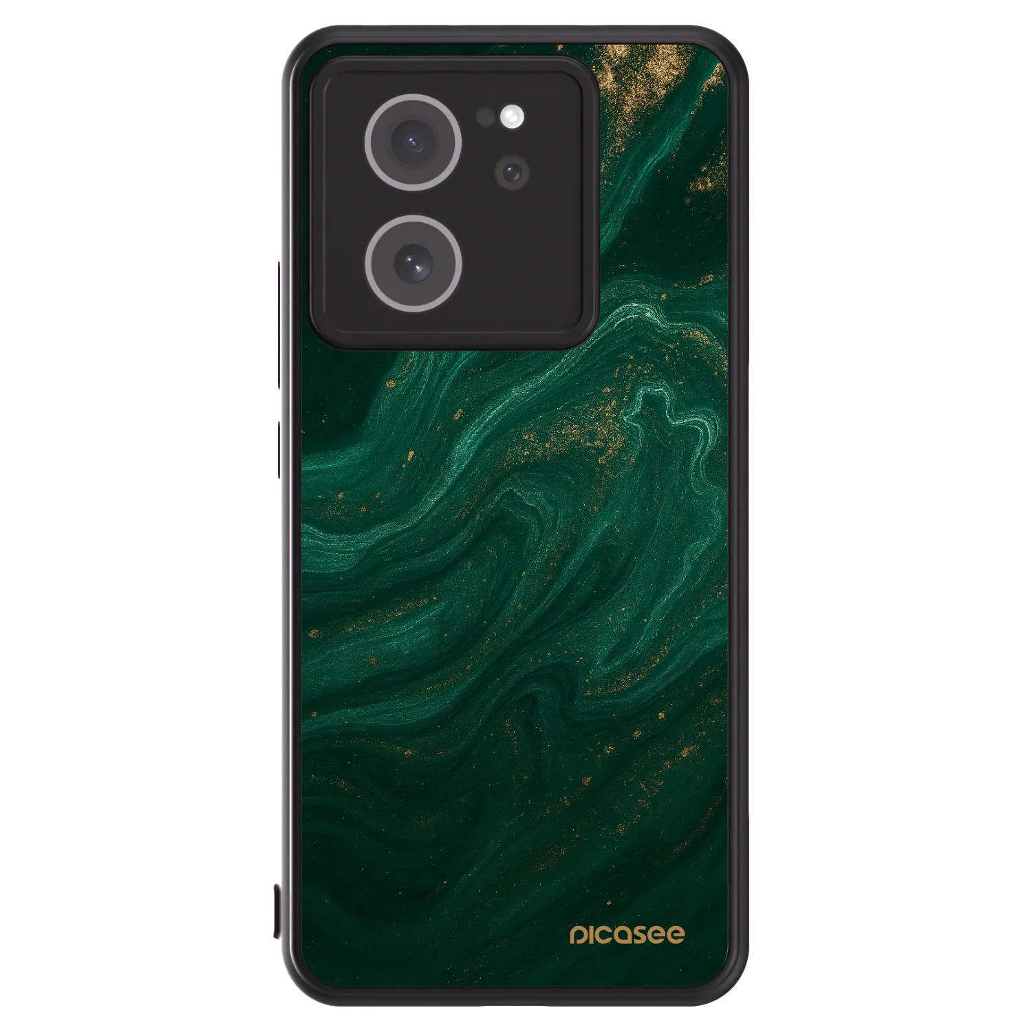 Picasee ULTIMATE CASE για Xiaomi 13T - Green
