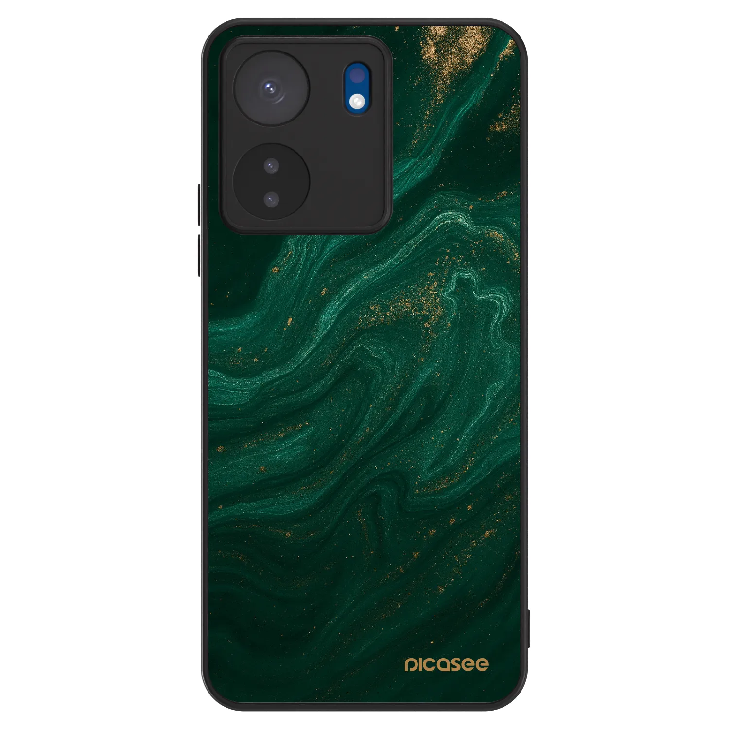 Picasee ULTIMATE CASE για Xiaomi Redmi 13C 4G - Green