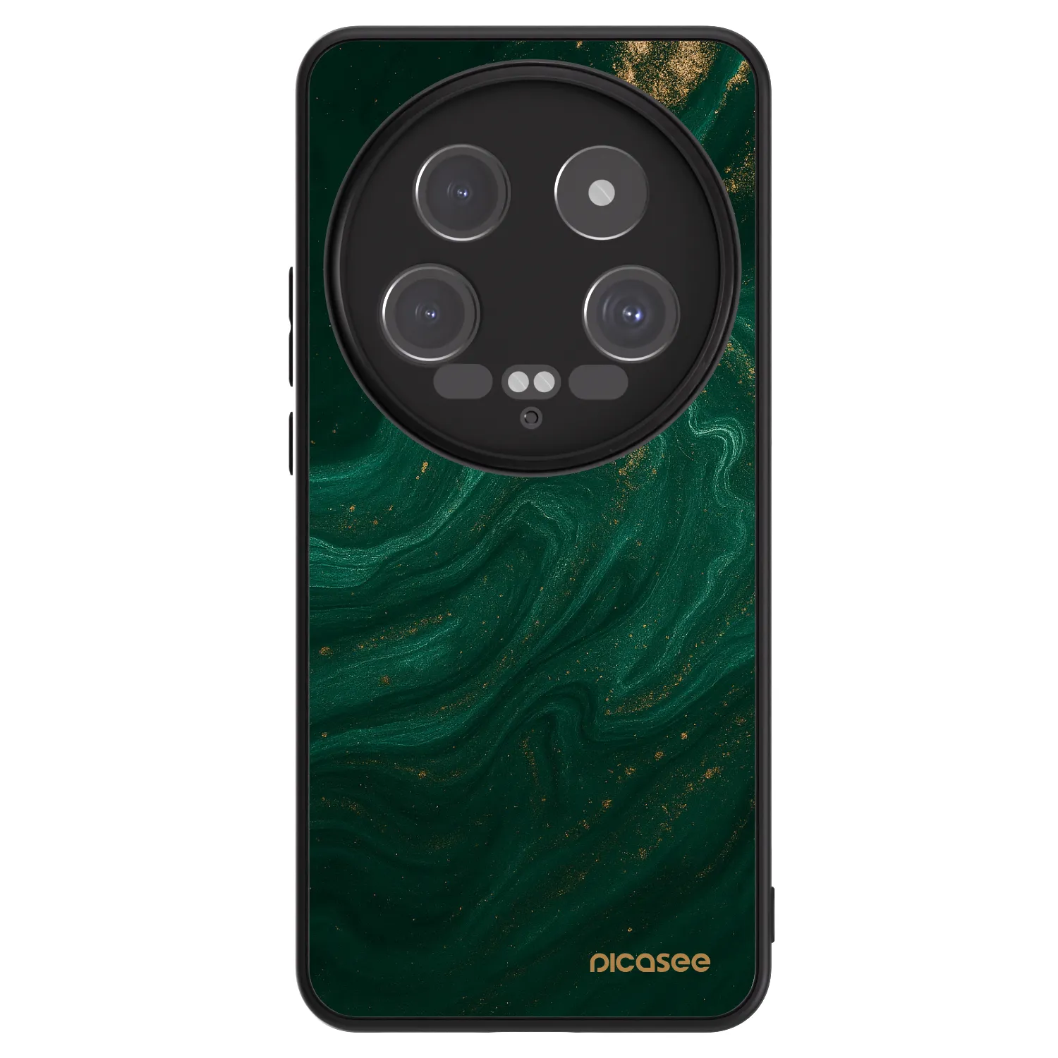 Picasee ULTIMATE CASE για Xiaomi 14 Ultra - Green