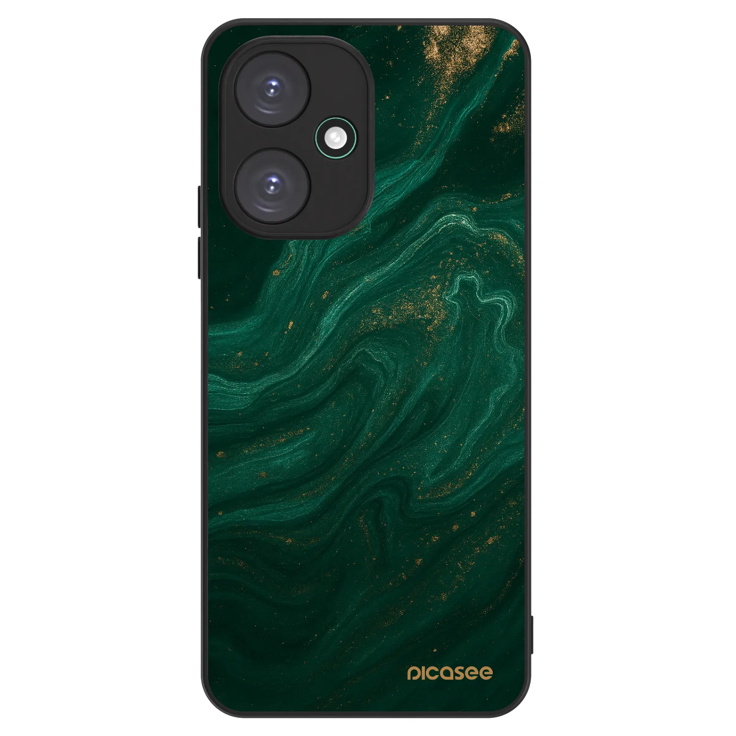 Picasee ULTIMATE CASE για Xiaomi Redmi 13C 5G - Green