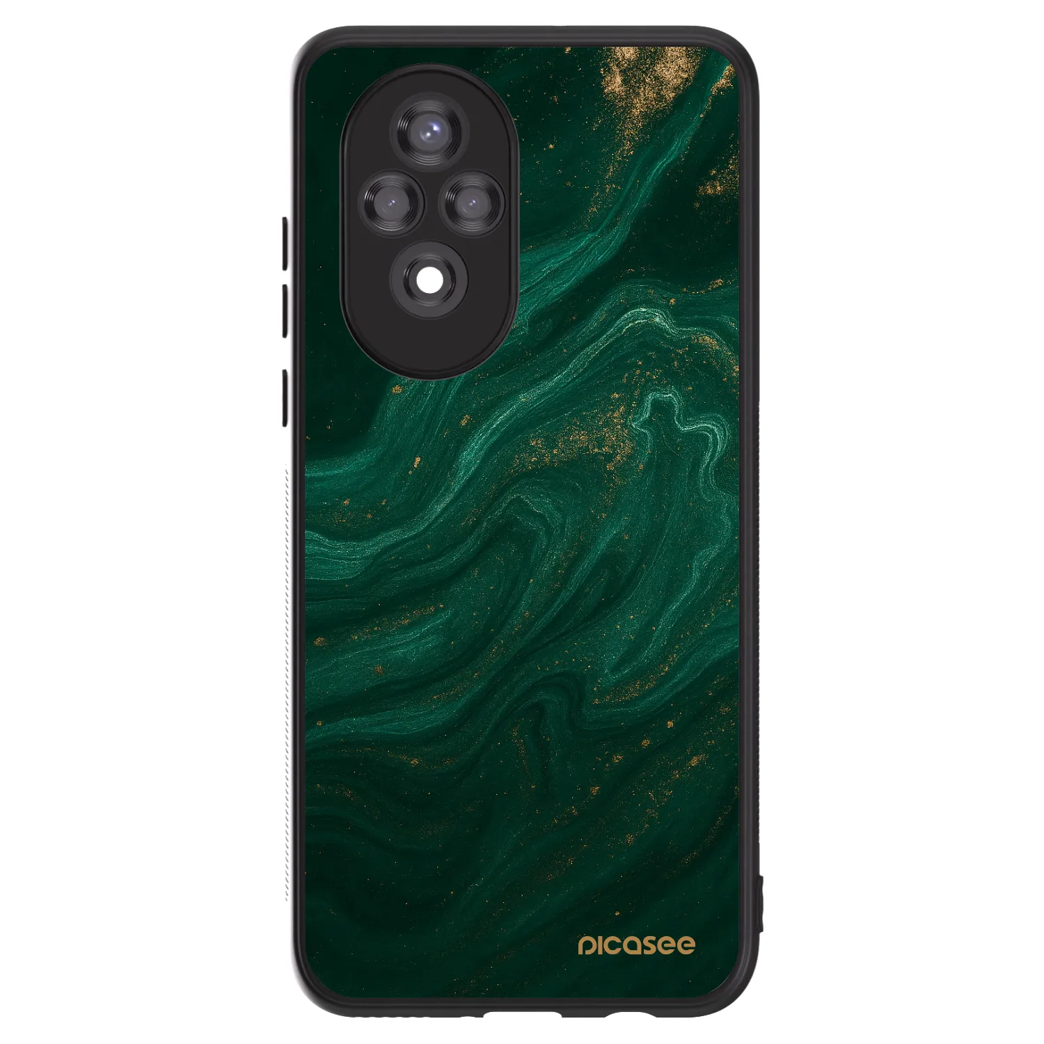 Picasee ULTIMATE CASE για Honor 200 5G - Green