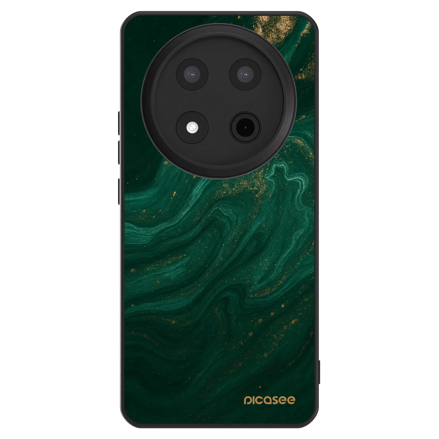 Picasee ULTIMATE CASE για Honor Magic7 Lite 5G - Green