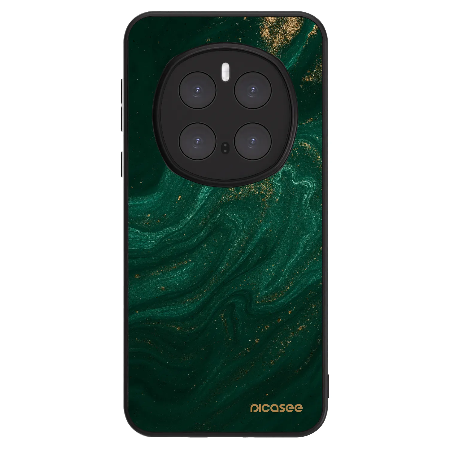 Picasee ULTIMATE CASE για Honor Magic7 Pro 5G - Green