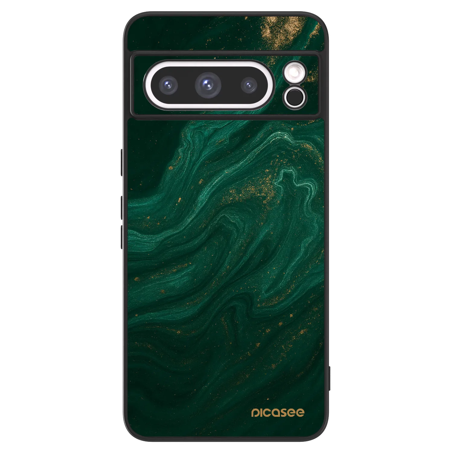 Picasee ULTIMATE CASE για Google Pixel 8 Pro - Green