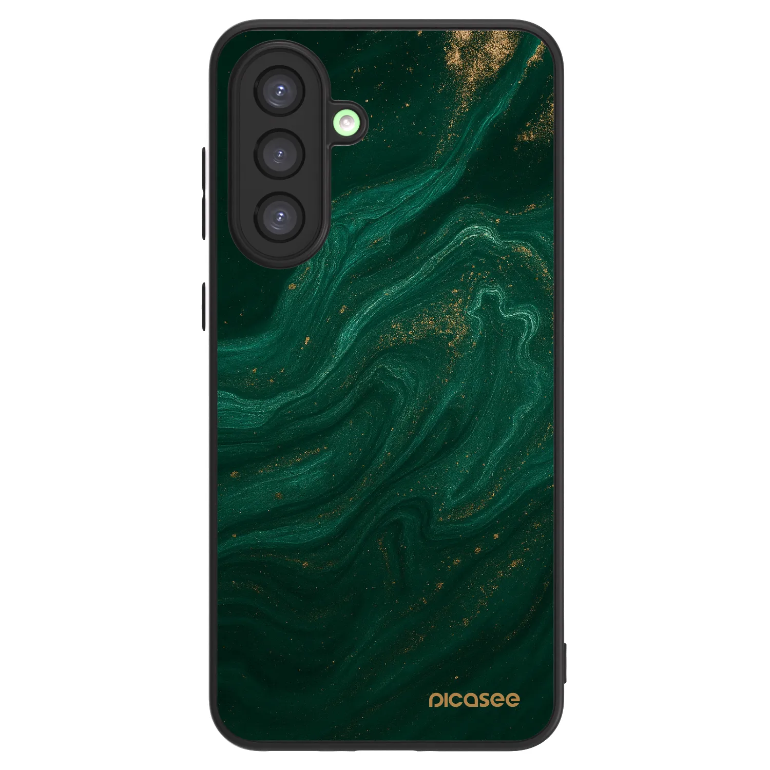 Picasee ULTIMATE CASE για Samsung Galaxy A26 5G A266B - Green
