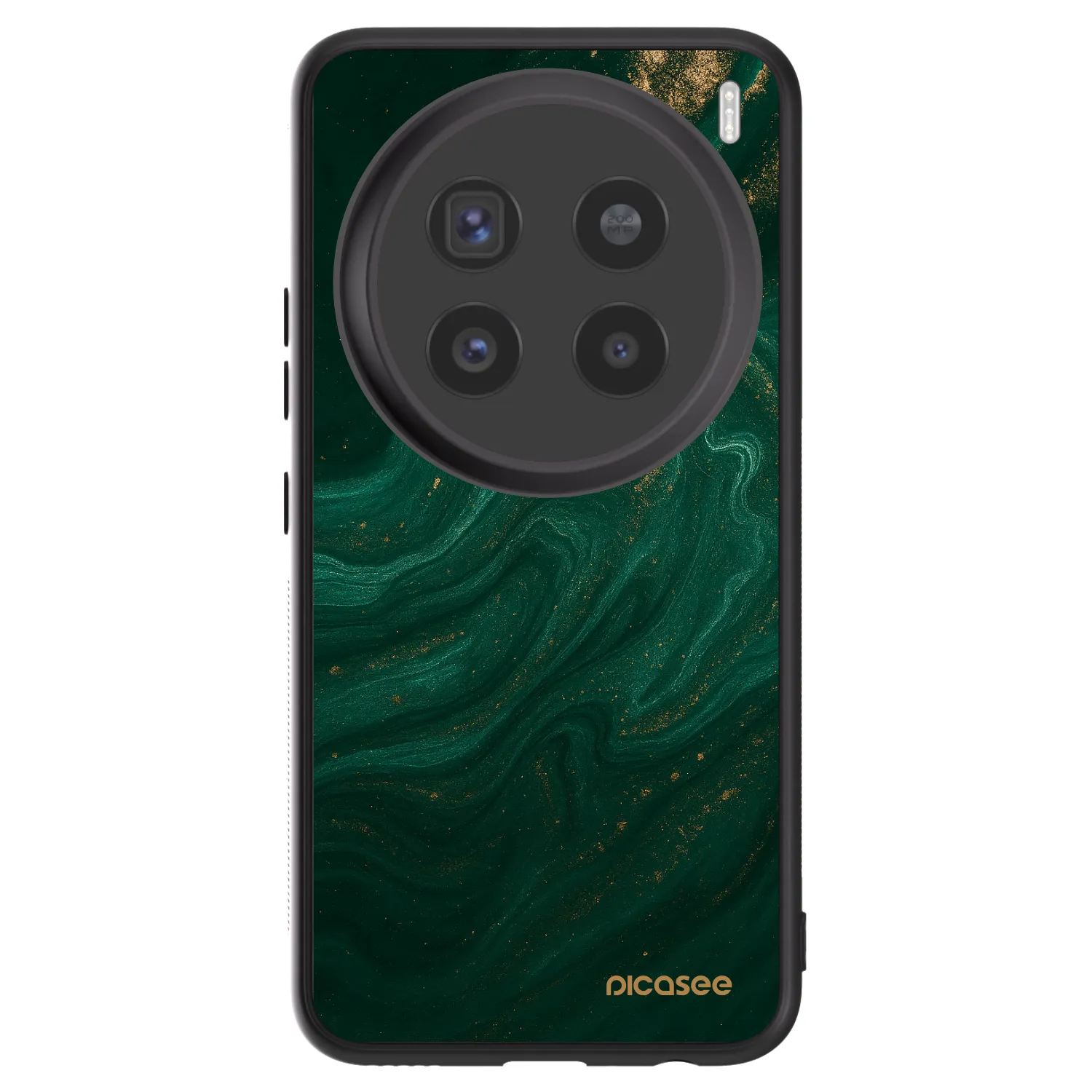 Picasee ULTIMATE CASE για Vivo X200 Pro - Green