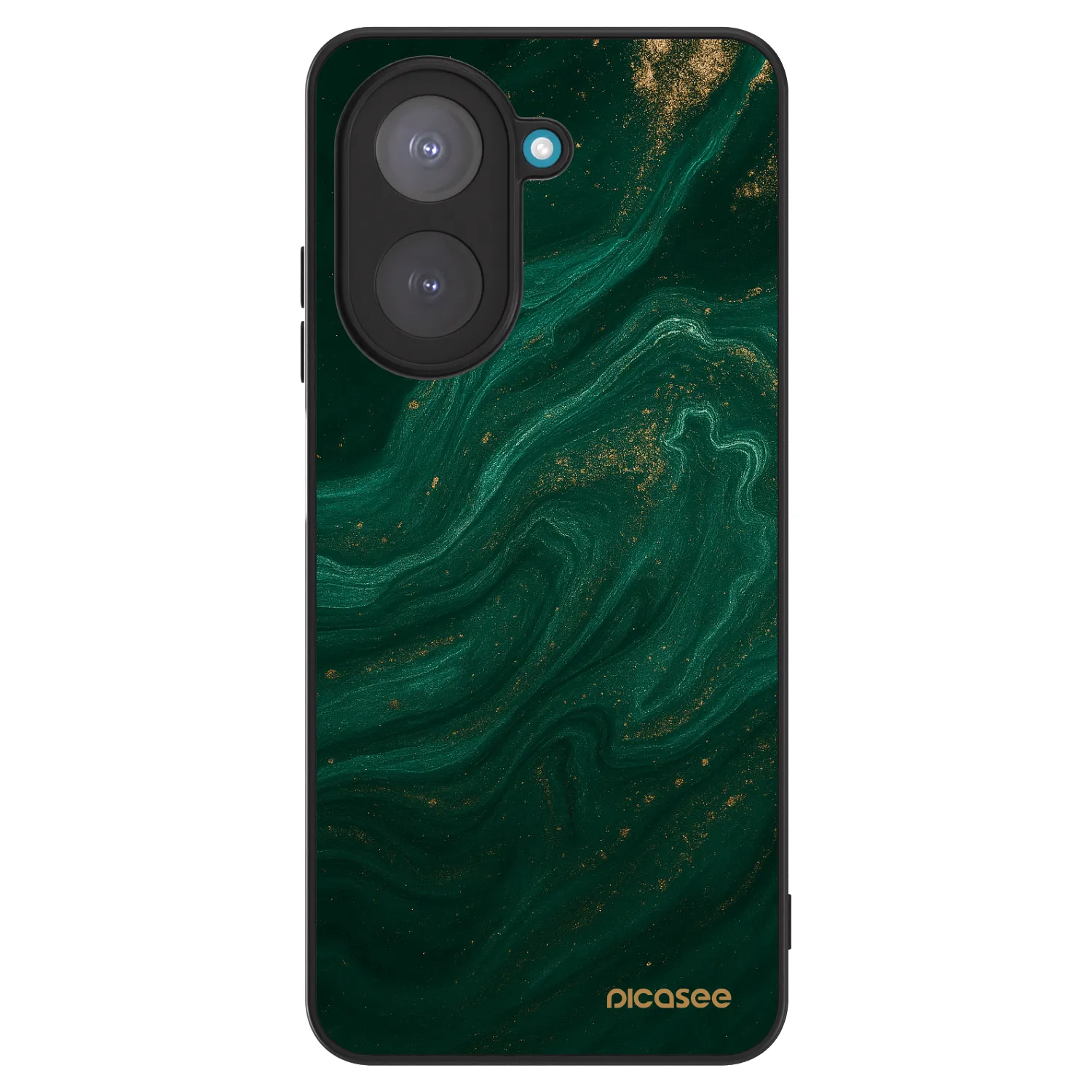Picasee ULTIMATE CASE για Xiaomi Redmi A5 - Green