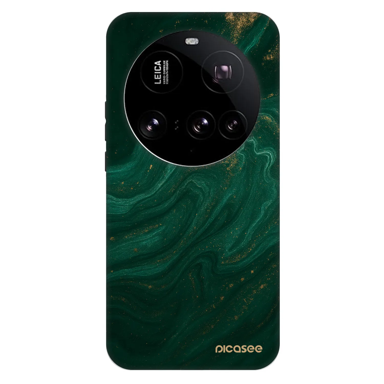Picasee Fashion Case για Xiaomi 15 Ultra - Green