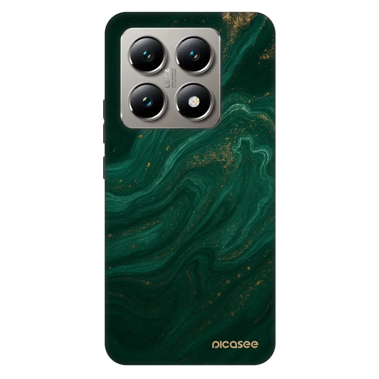 Picasee Fashion Case για Xiaomi 14T Pro - Green