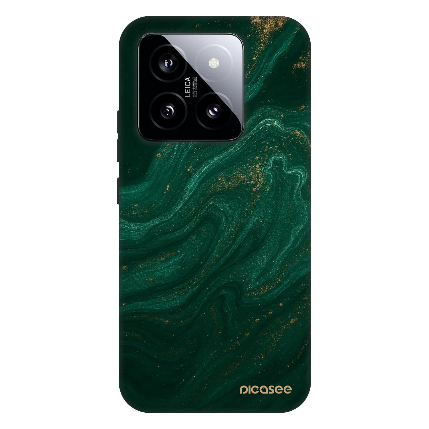 Picasee Fashion Case για Xiaomi 14 - Green