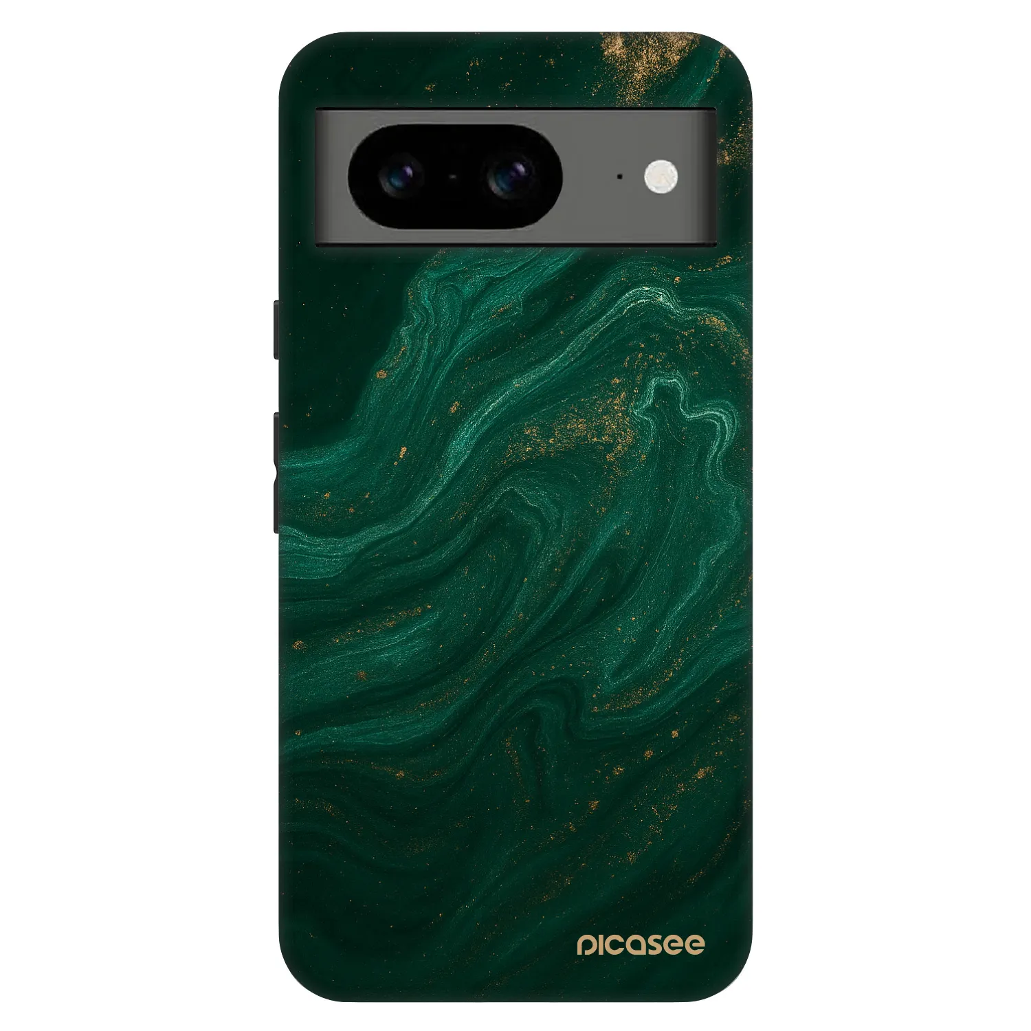 Picasee Fashion Case για Google Pixel 8 Pro - Green