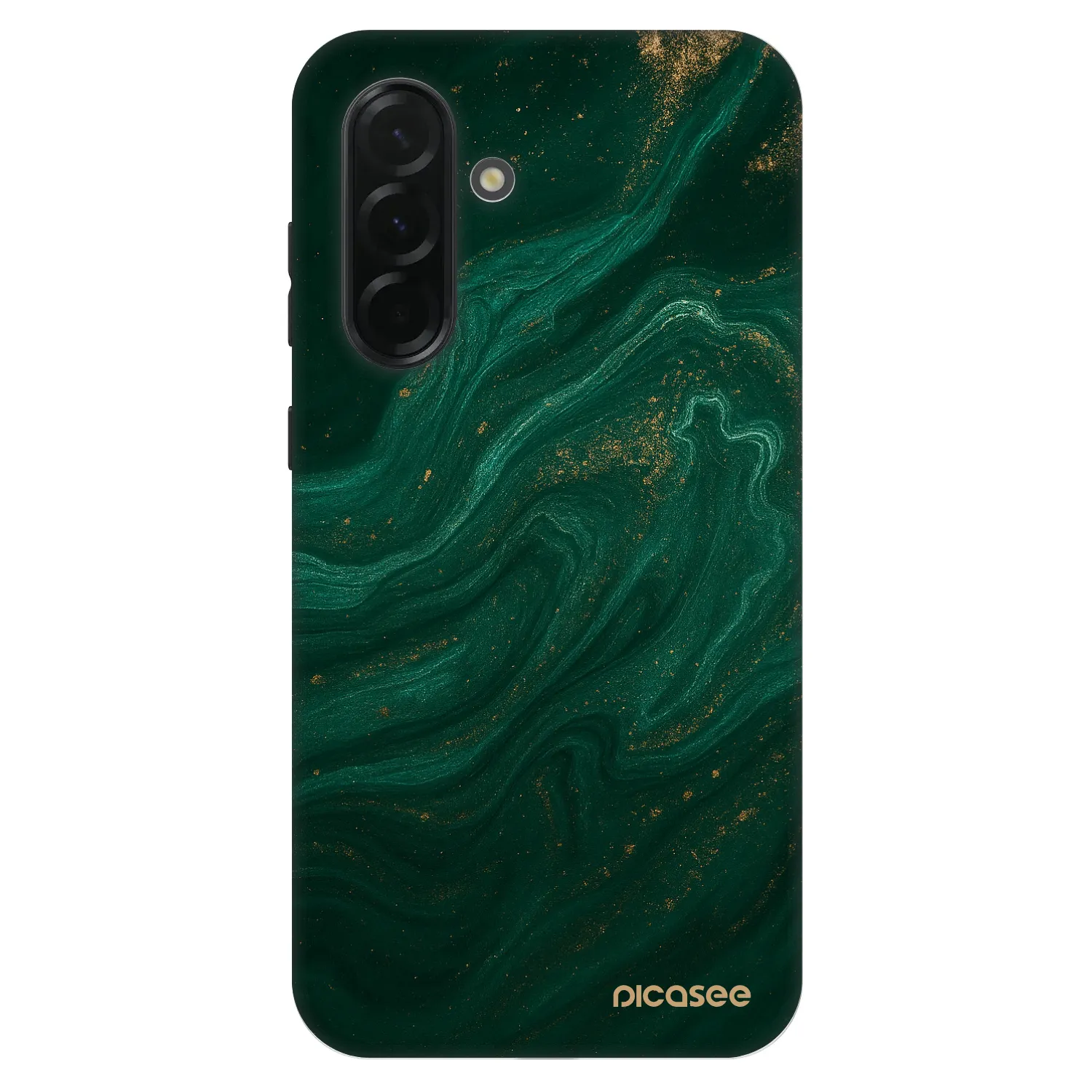Picasee Fashion Case για Samsung Galaxy A36 5G - Green