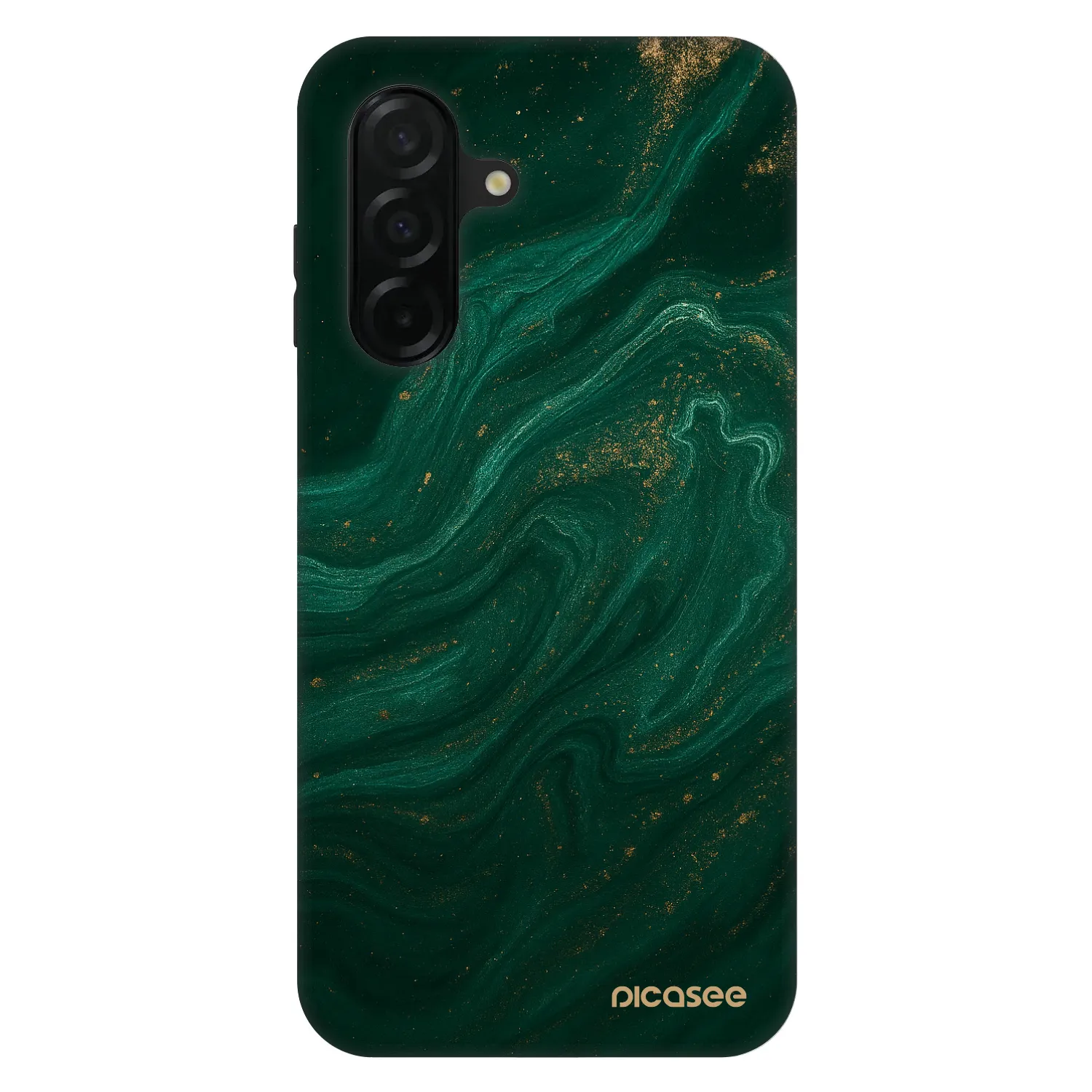 Picasee Fashion Case για Samsung Galaxy A26 5G A266B - Green