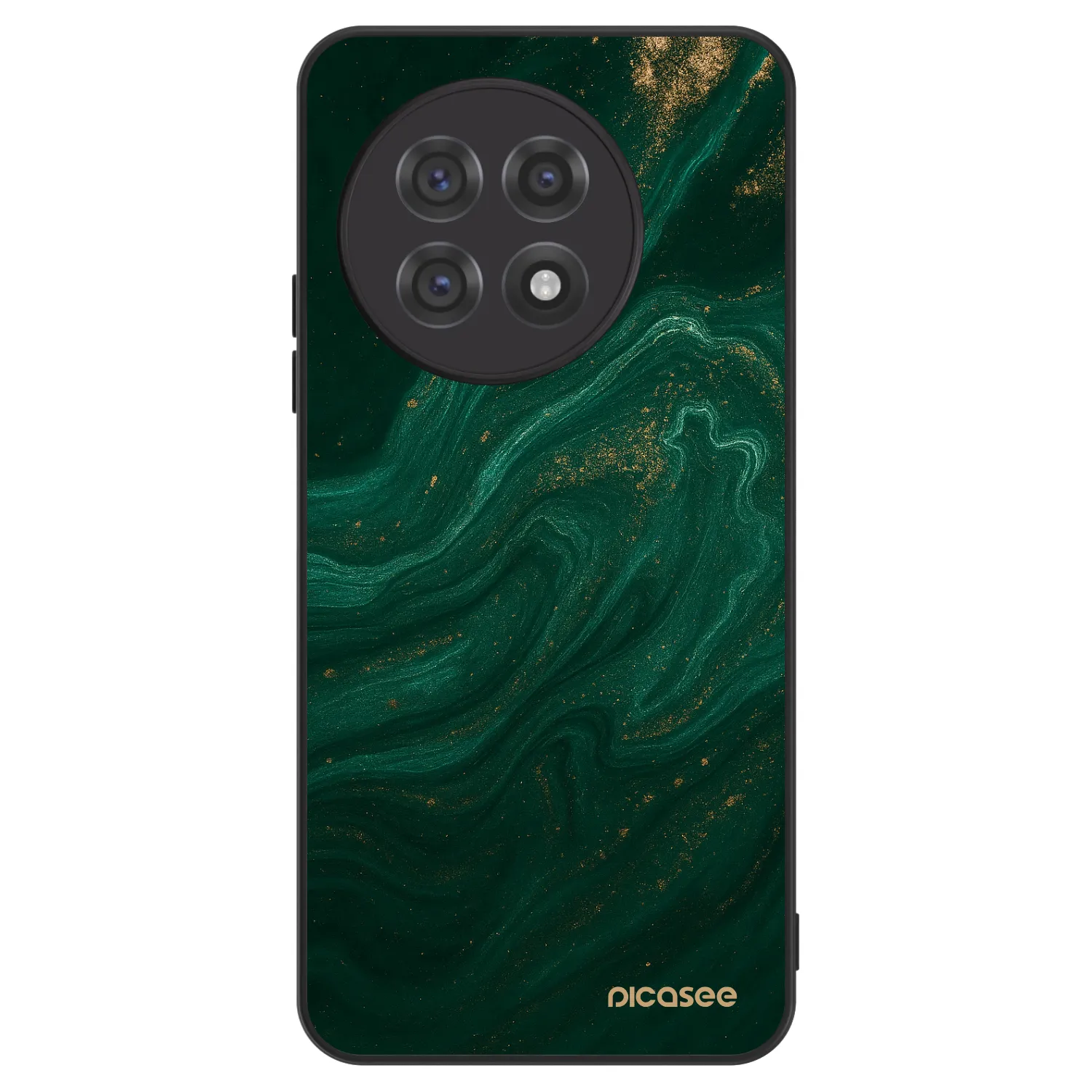 Picasee ULTIMATE CASE για OnePlus 13R 5G - Green