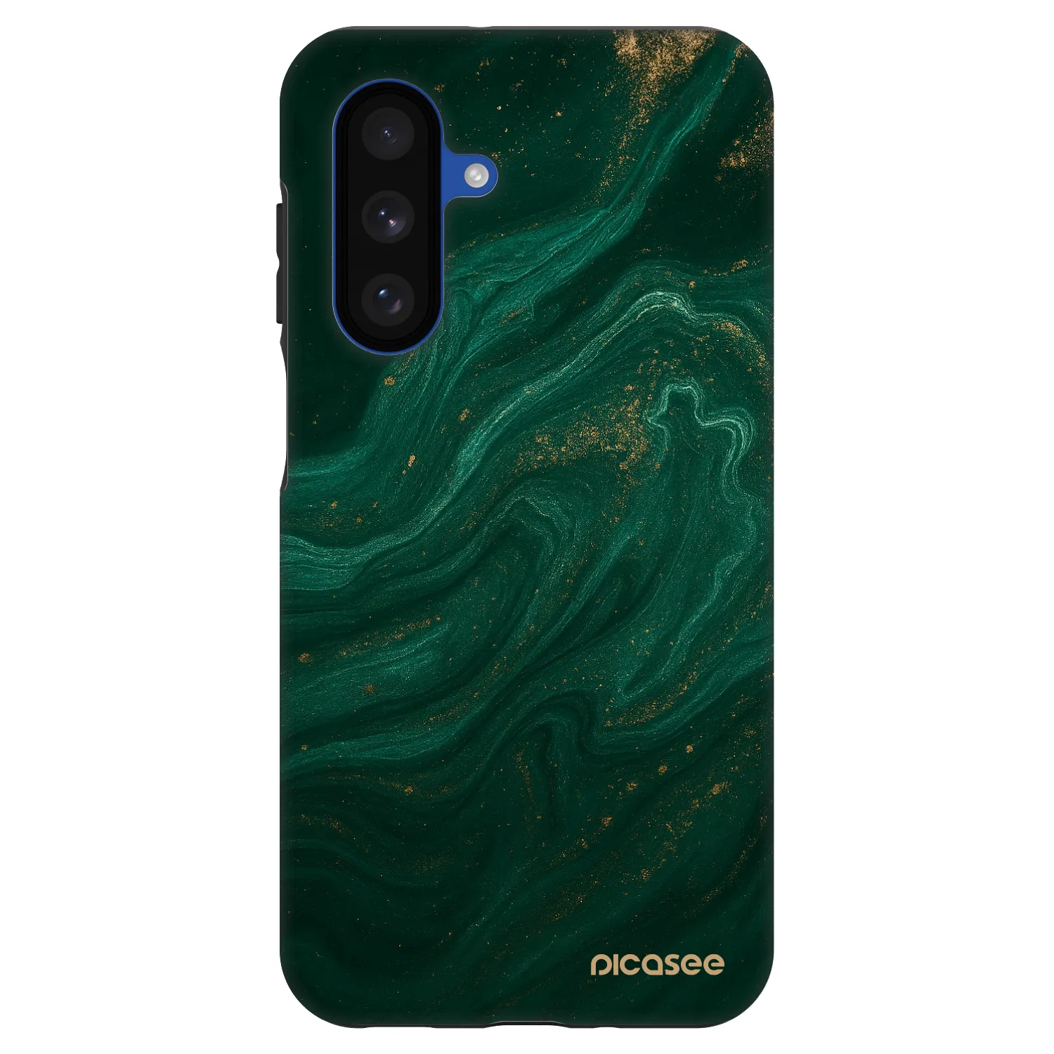 Picasee Fashion Case για Samsung Galaxy A17 5G - Green