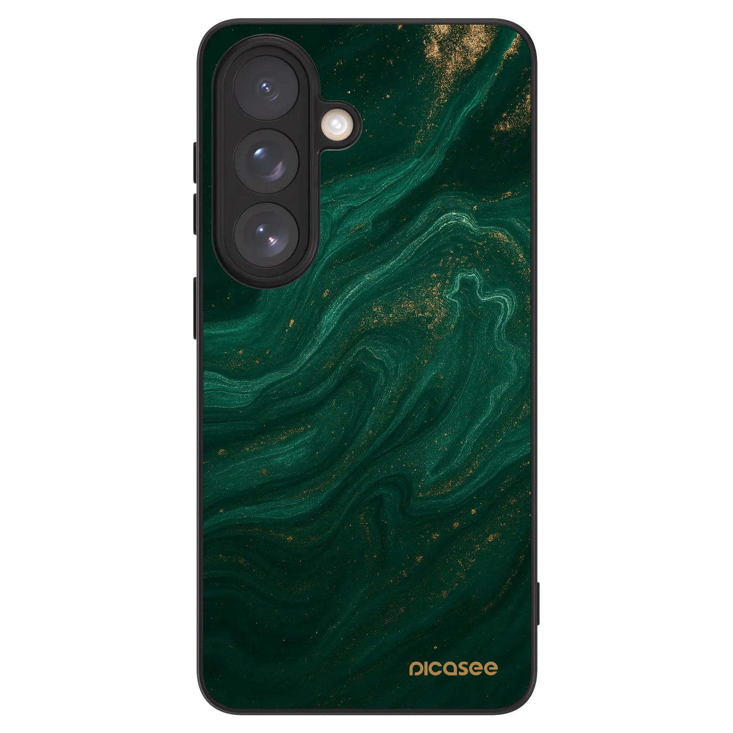 Picasee ULTIMATE CASE για Samsung Galaxy S26 - Green