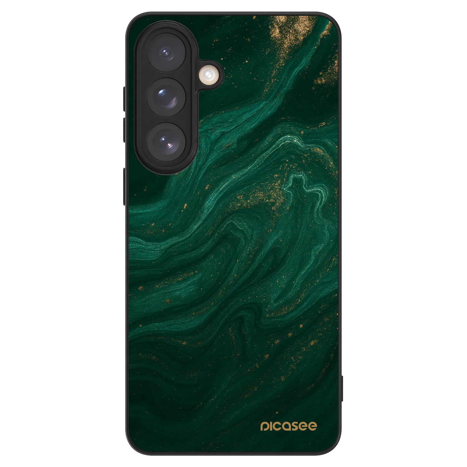 Picasee ULTIMATE CASE PowerShare για Samsung Galaxy S26+ - Green