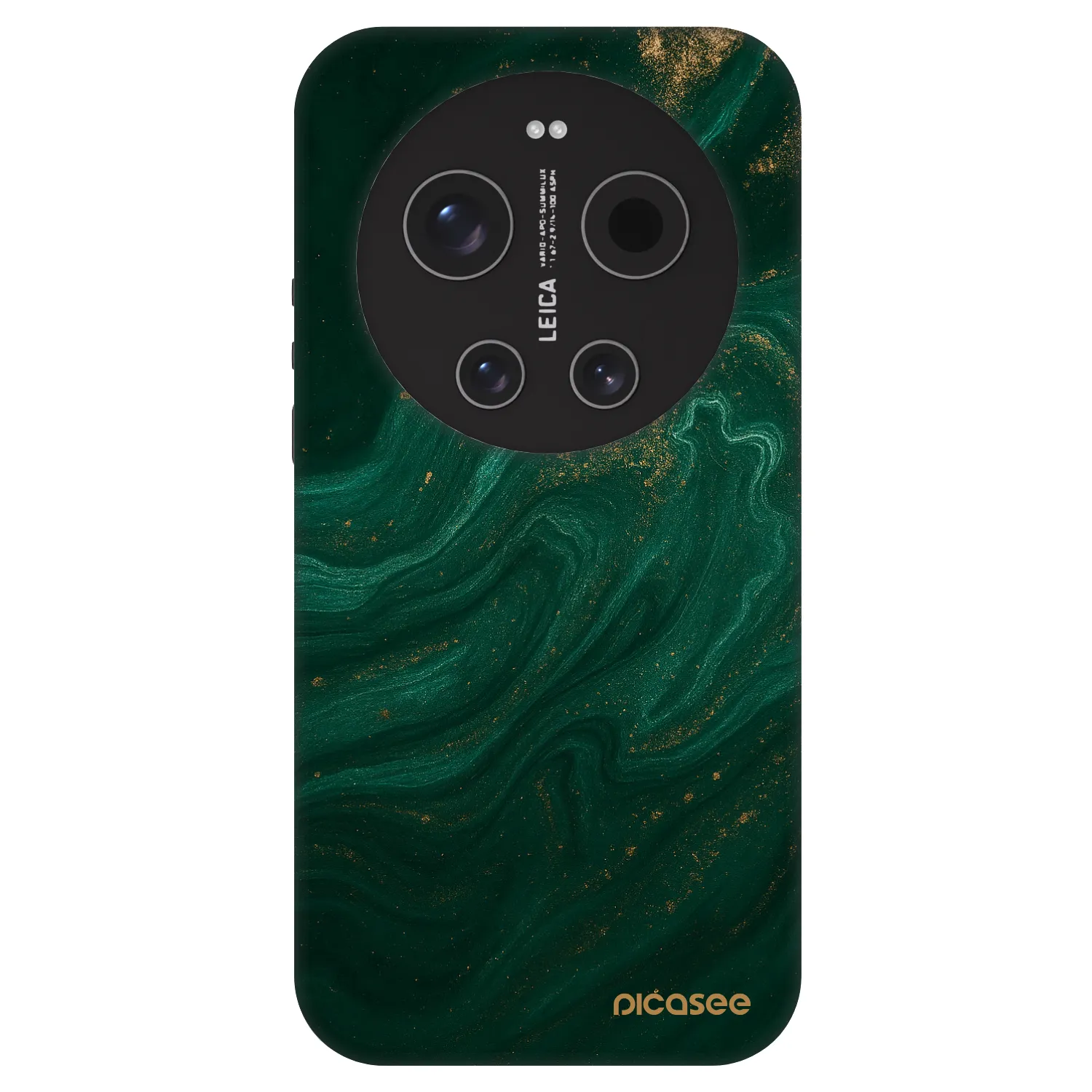 Picasee Fashion Case για Xiaomi 17 Ultra - Green