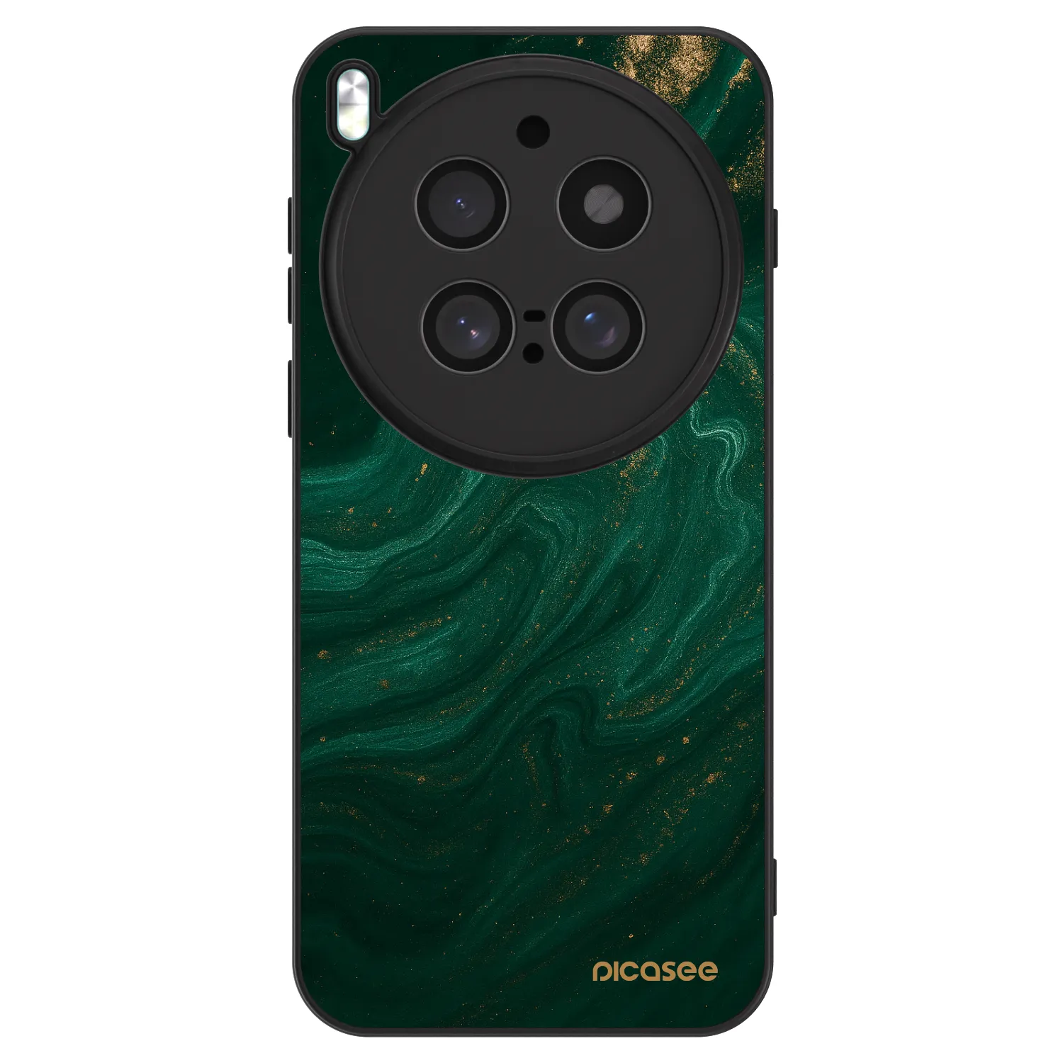 Picasee ULTIMATE CASE για Vivo X300 Pro - Green