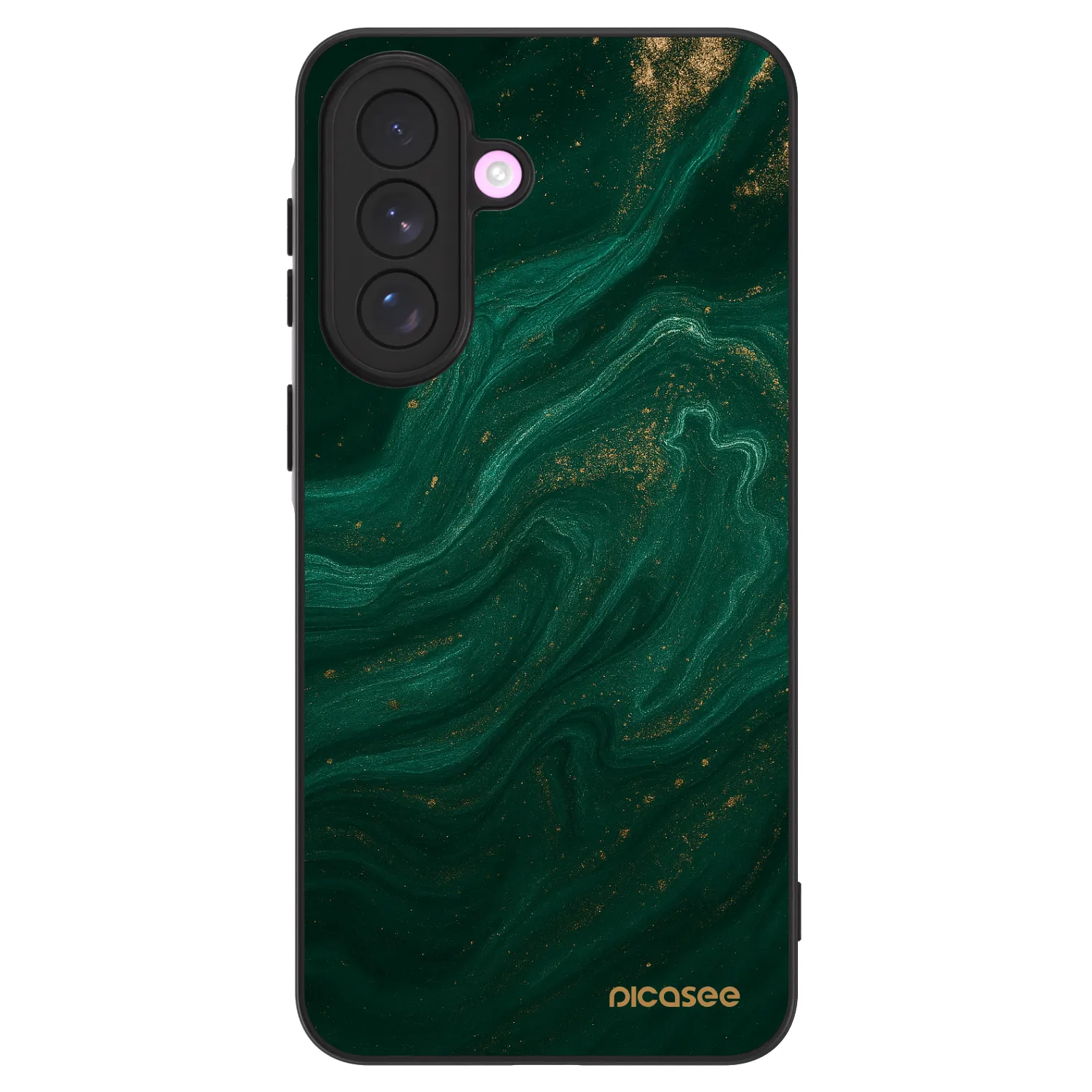 Picasee ULTIMATE CASE για Samsung Galaxy A57 5G - Green