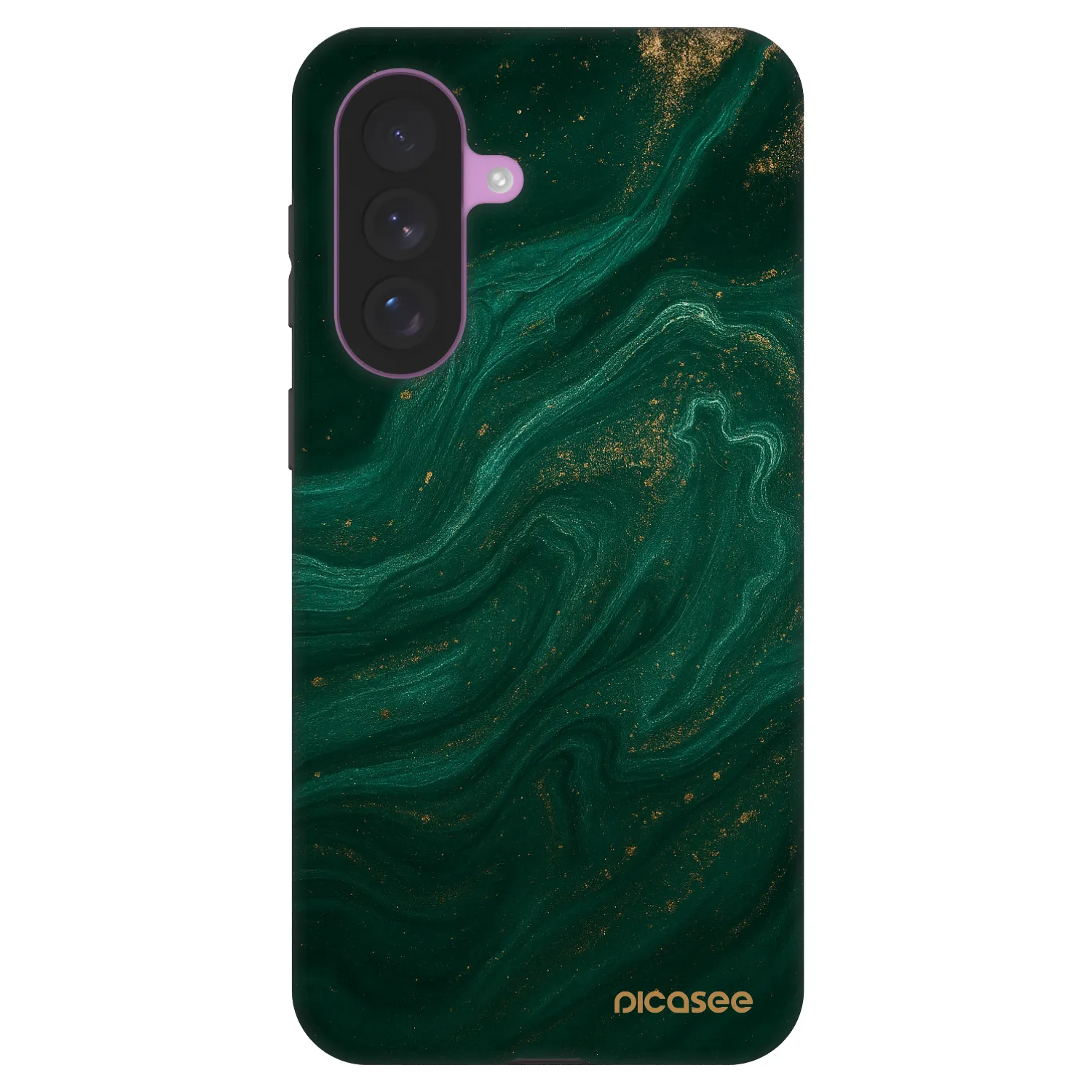 Picasee Fashion Case για Samsung Galaxy A57 5G - Green