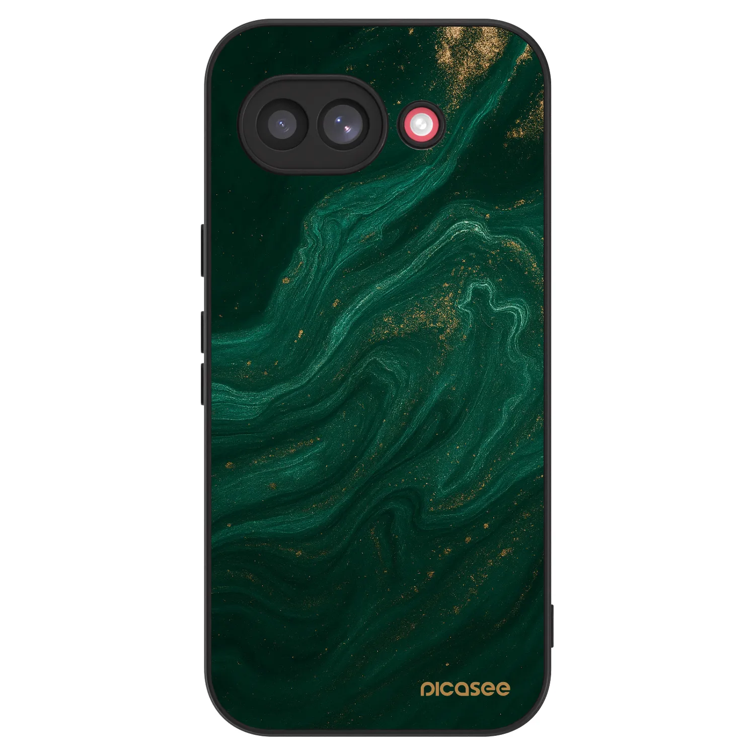 Picasee ULTIMATE CASE για Google Pixel 10a - Green