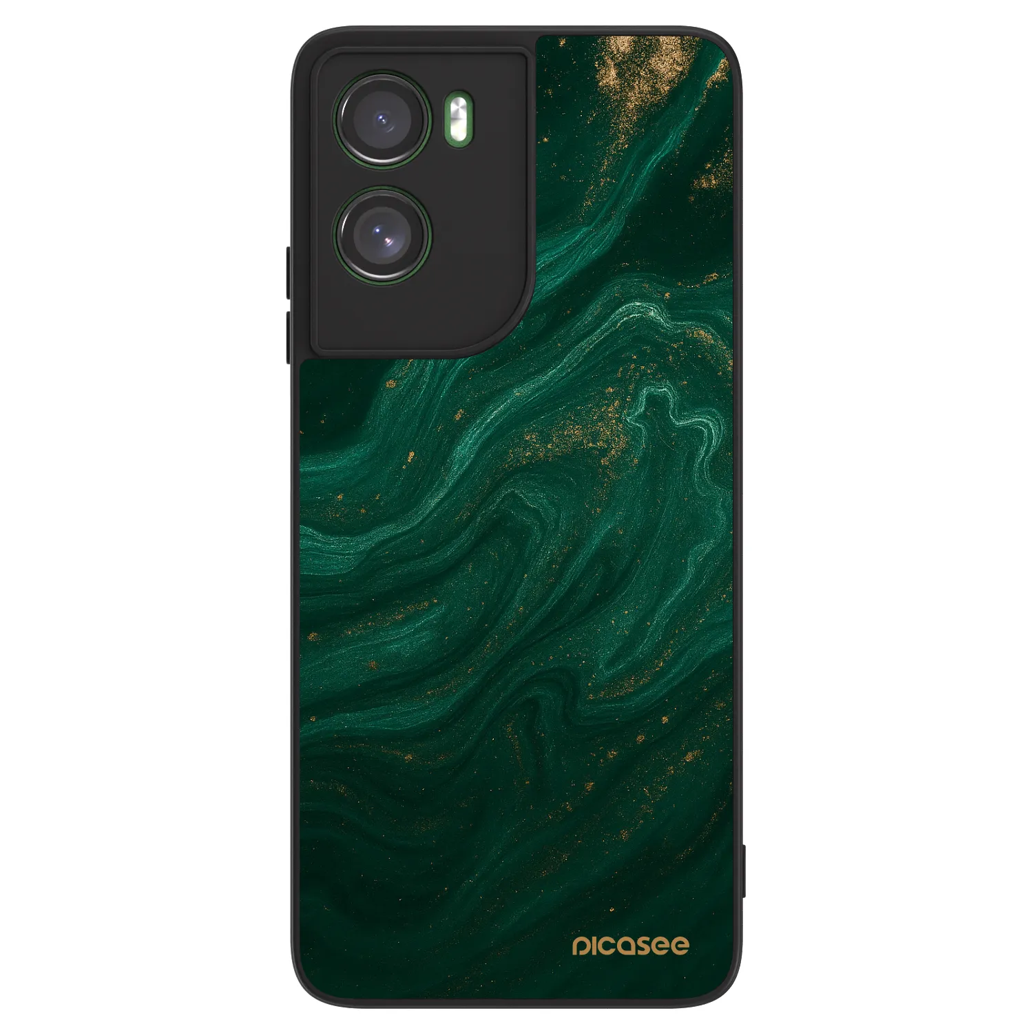 Picasee ULTIMATE CASE για Motorola Moto G06 - Green