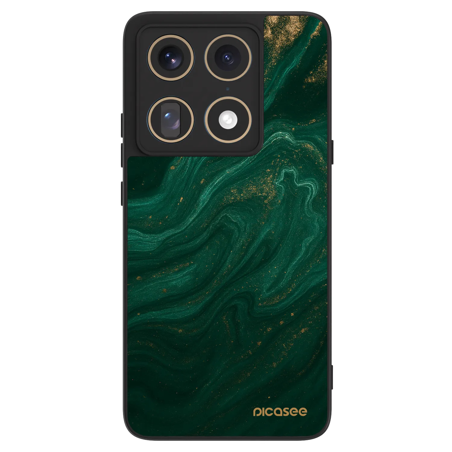 Picasee ULTIMATE CASE για Motorola Signature - Green