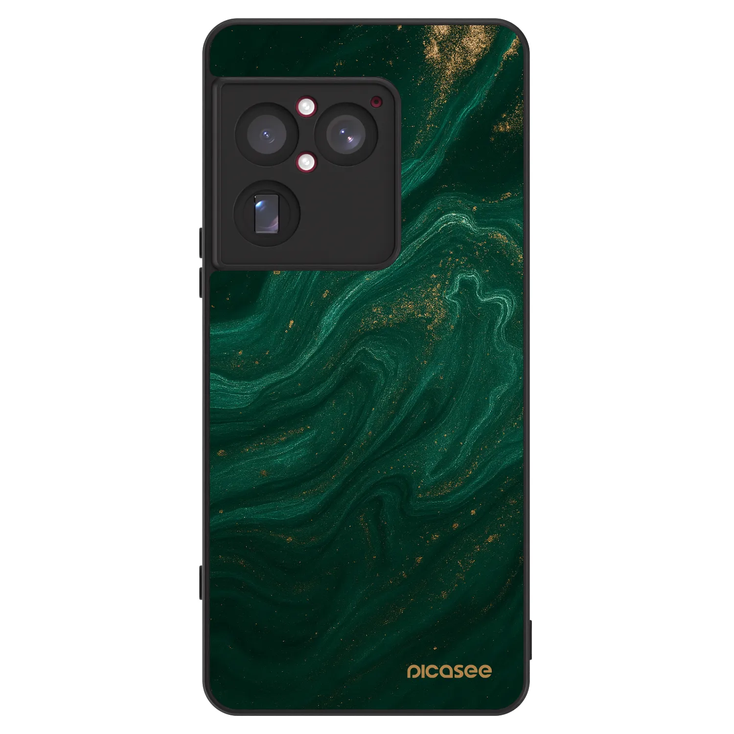 Picasee ULTIMATE CASE για Sony Xperia 1 VIII 5G - Green
