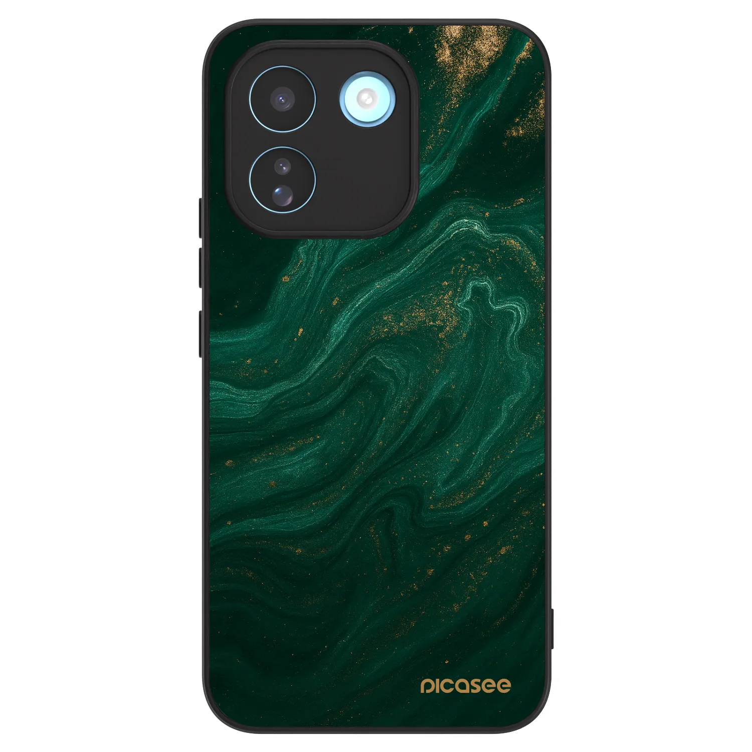 Picasee ULTIMATE CASE για Xiaomi Redmi Note 17 Pro MAX 5G - Green