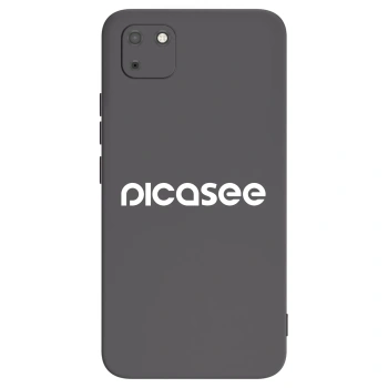 Θήκη για Huawei Y5P - Picasee - new logo - white