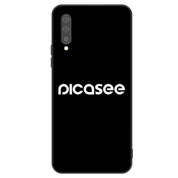 Θήκη για Samsung Galaxy A50 A505F - Picasee - new logo - white