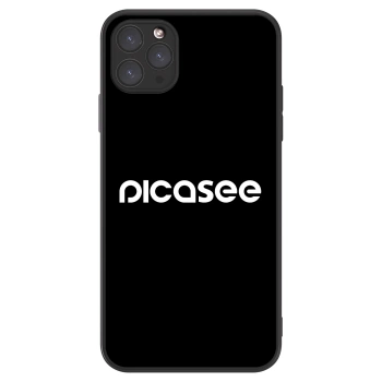 Picasee ULTIMATE CASE για Apple iPhone 11 Pro Max - Picasee - new logo - white