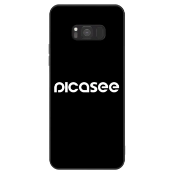 Θήκη για Samsung Galaxy S8 G950F - Picasee - new logo - white