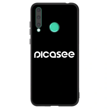 Θήκη για Honor 20 Lite - Picasee - new logo - white